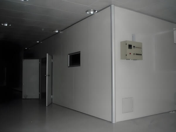 克拉瑪依專業(yè)廠家供應(yīng) - 大型步入式老化房 - 價(jià)格優(yōu)惠詳情