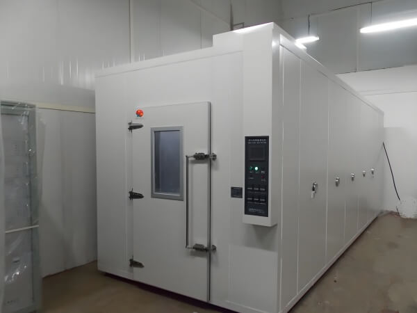 安徽專(zhuān)業(yè)步入式老化房廠家 - 大型設(shè)備供應(yīng) - 價(jià)格實(shí)惠詳情