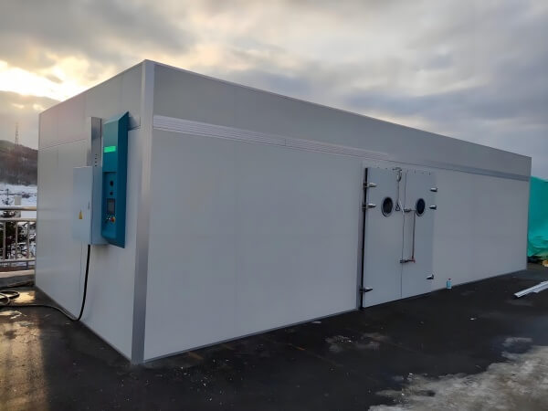 萍鄉(xiāng)老化房專業(yè)廠家 - 直銷供應(yīng) - 優(yōu)惠價(jià)格詳解