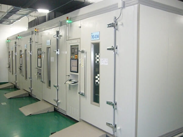 安慶高溫老化房生產(chǎn)廠家 - 專業(yè)供應(yīng) - 優(yōu)惠價(jià)格詳解