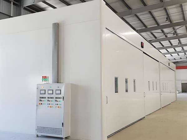 萍鄉(xiāng)老化房專業(yè)廠家 - 直銷供應(yīng) - 優(yōu)惠價(jià)格詳解