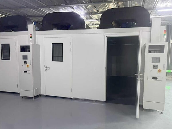 撫州恒溫老化房廠家直供 - 高品質老化房價格 - 優(yōu)質設備供應商