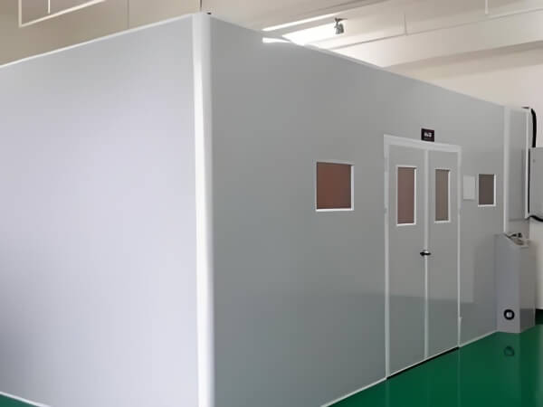 臨滄地區(qū)大型步入式老化房 廠家直銷 價(jià)格優(yōu)勢解析