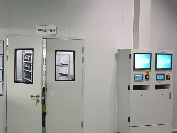 德州高溫老化房廠家直銷 - 專業(yè)生產(chǎn)廠家 - 價格優(yōu)惠詳詢