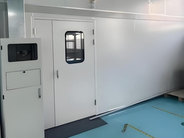 四川專業(yè)步入式老化房廠家 - 大型設備供應 - 價格詳情解析