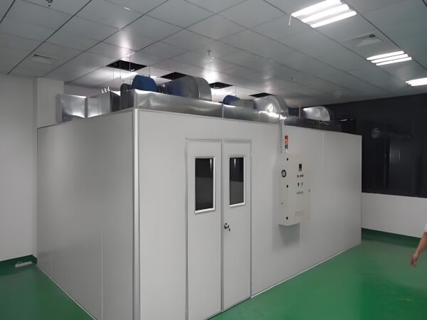 廣東高溫老化房生產(chǎn)廠家 - 專業(yè)設(shè)備價格 - 優(yōu)質(zhì)供應(yīng)商推薦