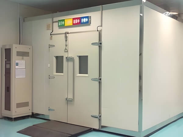 商洛老化房生產(chǎn)廠家 - 廠家直銷服務(wù) - 優(yōu)惠價格一覽