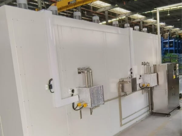 汕尾專業(yè)高溫老化房廠家 優(yōu)質(zhì)高溫老化房?jī)r(jià)格 廠家直銷優(yōu)惠