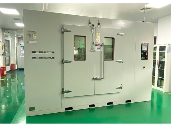 安康老化房廠家直銷 - 專業(yè)生產(chǎn)老化房 - 優(yōu)惠價(jià)格直銷服務(wù)