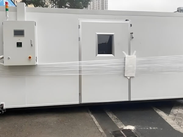 廣東高溫老化房生產(chǎn)廠家 - 專業(yè)設(shè)備價格 - 優(yōu)質(zhì)供應(yīng)商推薦