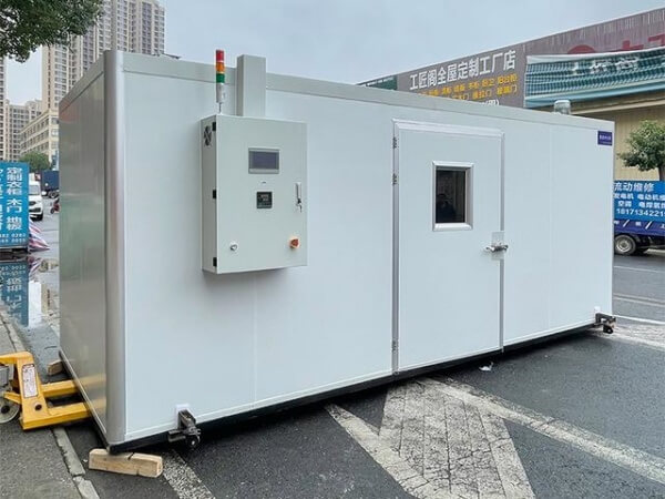 漳州恒溫老化房廠家 - 專業(yè)生產(chǎn)供應(yīng) - 優(yōu)惠價(jià)格詳解