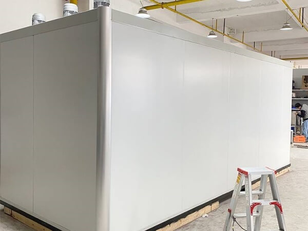 蕪湖高溫老化房廠家 - 專業(yè)生產(chǎn)高溫老化房 - 廠家價格實惠透明