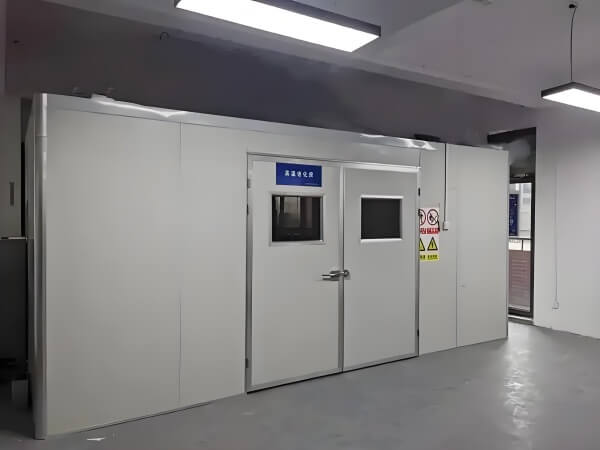 四川專業(yè)步入式老化房廠家 - 大型設備供應 - 價格詳情解析