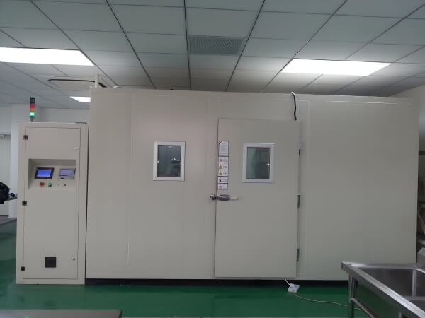 畢節(jié)高低溫老化房生產(chǎn)廠家 - 專業(yè)定制 - 廠家直銷價格解析