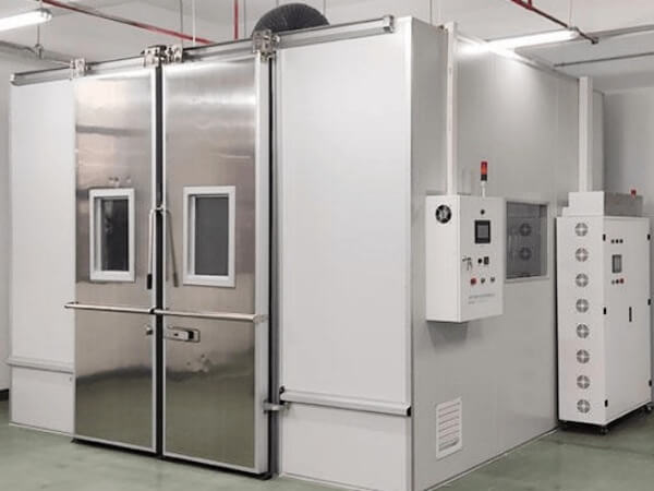駐馬店專業(yè)步入式老化房廠家 - 大型設(shè)備定制 - 優(yōu)惠價(jià)格解析